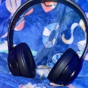 Beats solo 3
